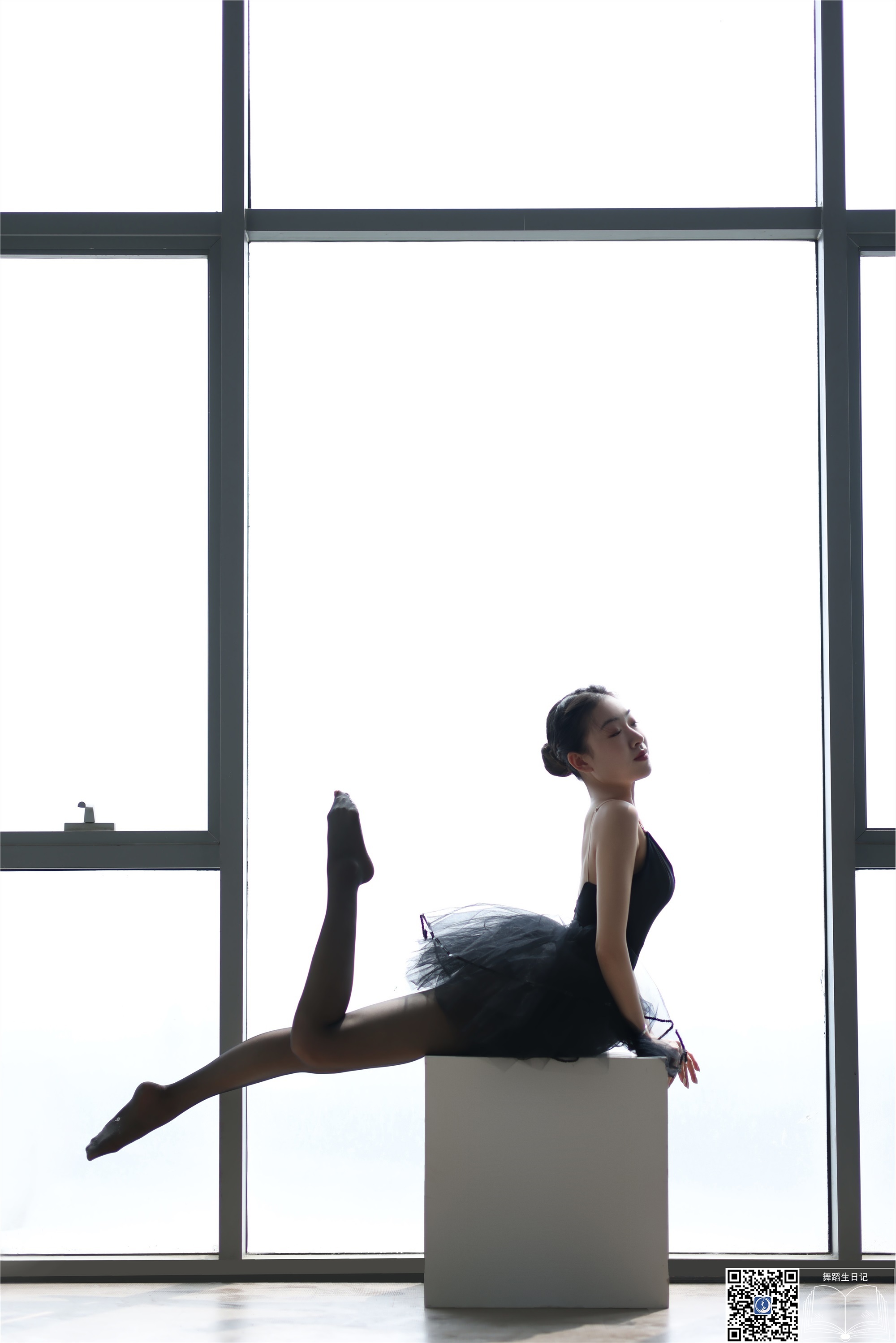 GALLI嘉丽 舞蹈生日记 052 - 金星